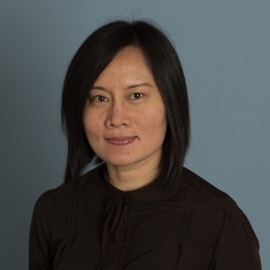 Jin Zhang