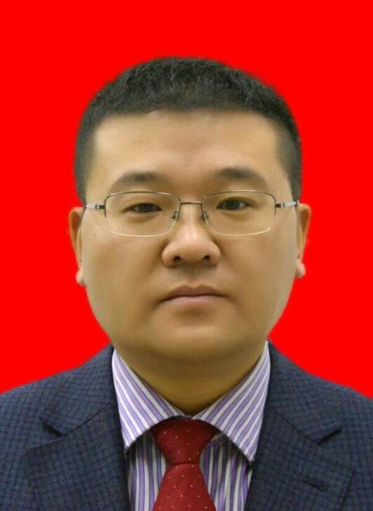 Weidong Shi