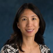 Justine P. Wu