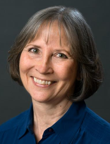 Pamela Tolbert