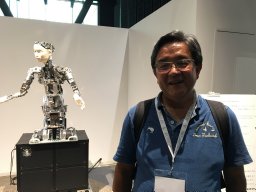Masahiko Ando