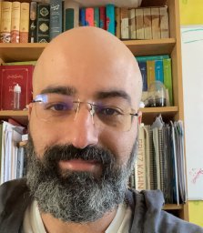 Roozbeh Pazuki