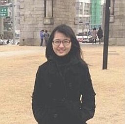 Huong T. D. Bui