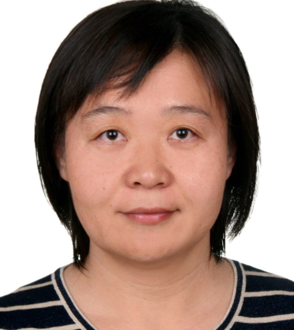 Pu Zhang