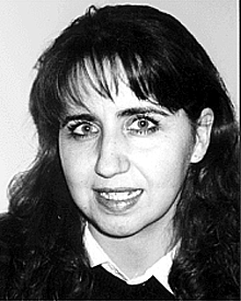 Galina Ivanova