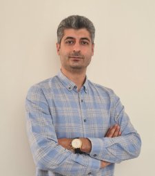 Mohammad Bayattork