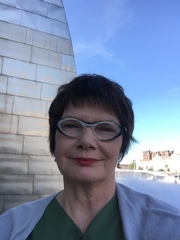 Janet Fletcher