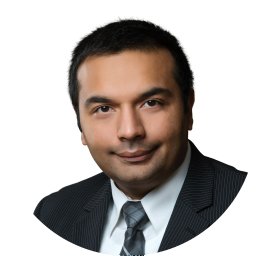 Junaid S. Kalia