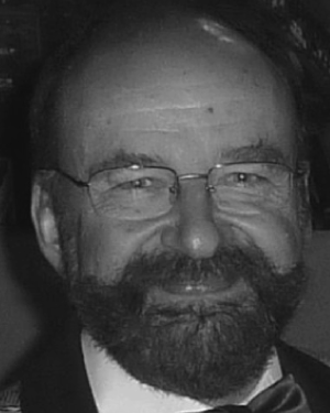 Jaroslav Prucha
