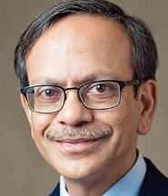 Kishore Sengupta