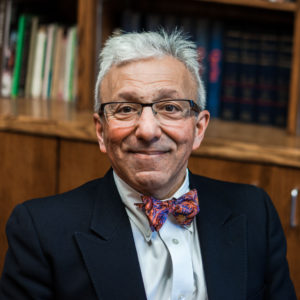 Fathali M. Moghaddam