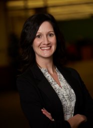 Kristie M. Rogers