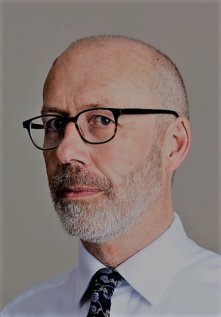 Ian S. Young