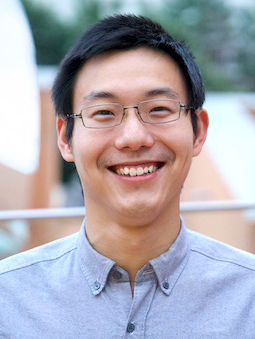 Jiajun Wu