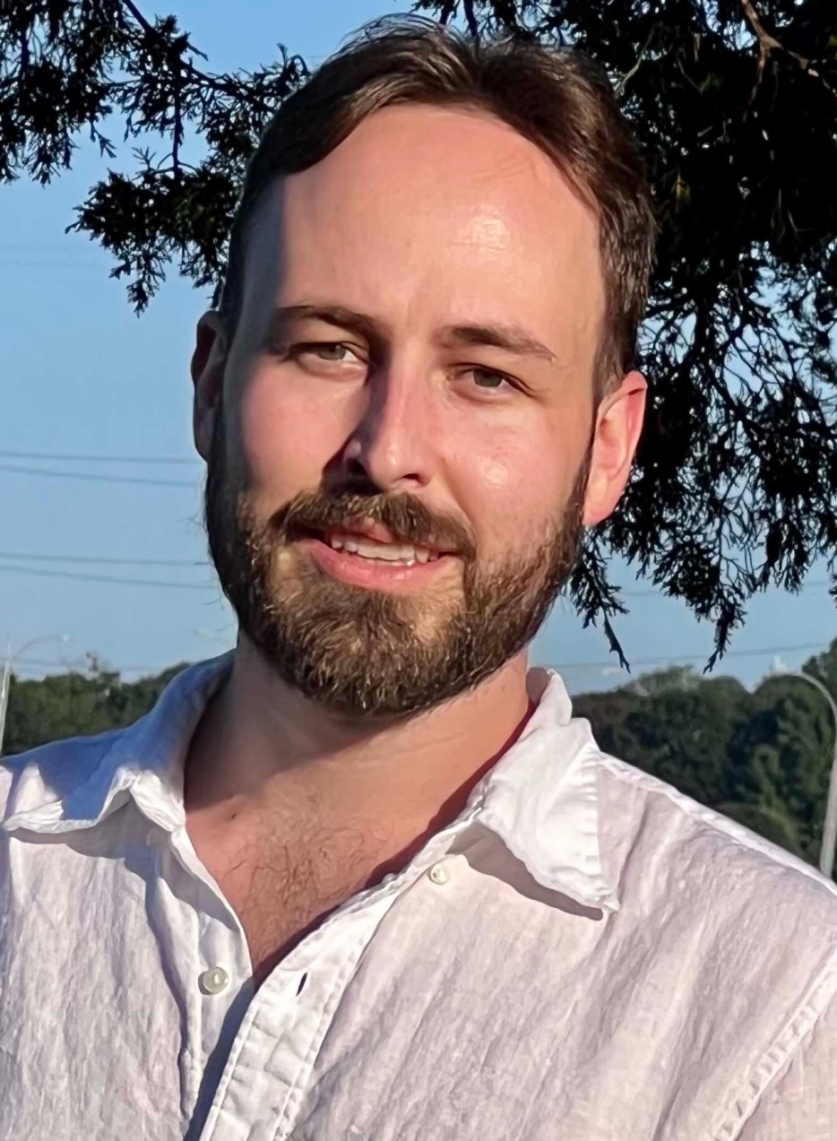 Dylan Foster
