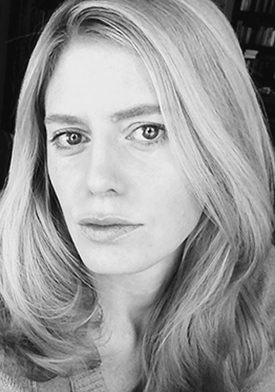 Jessica C. Flack