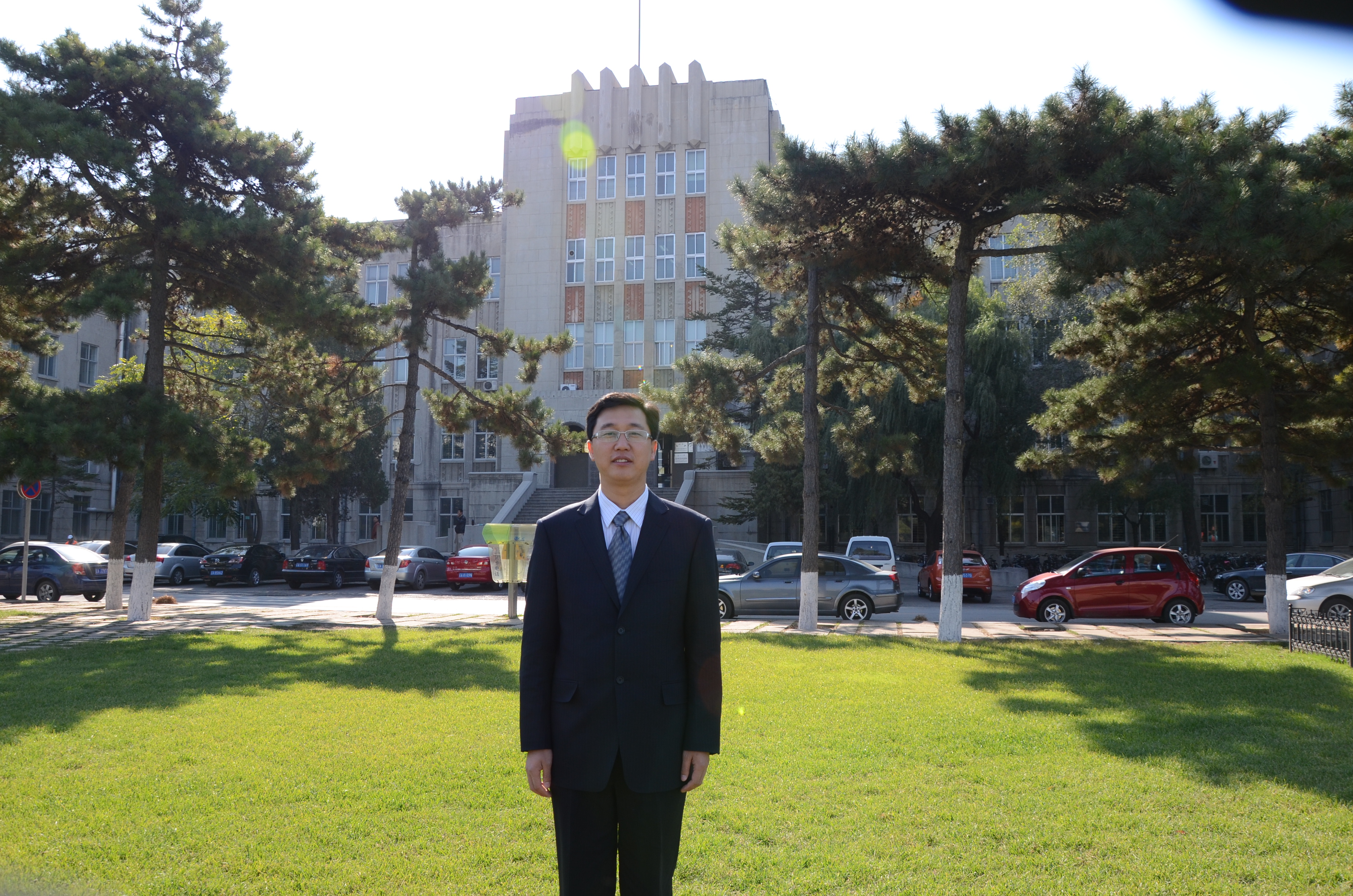 Qi Zhang