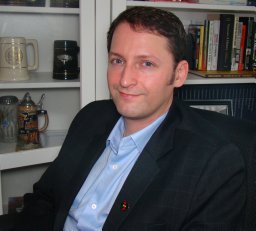Casey W. Miller