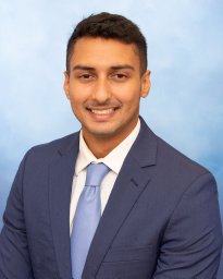 Nikhil R Shah