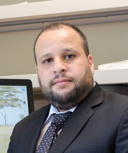 Abdallah Khreishah