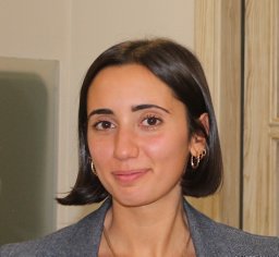 Laura Sparacino