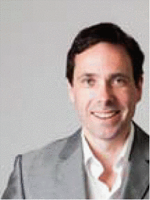Robert van den Hoed