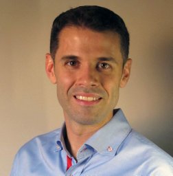 Carlos Hernandez-Garcia