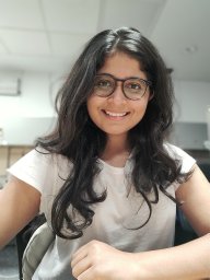 Shaoni Kar