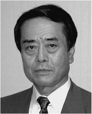 S. Goto