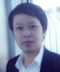 Hongwei Ge