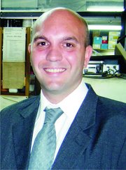 Ariel M Sarotti