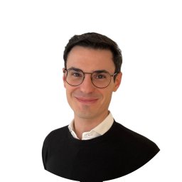 Luca Dal Zilio