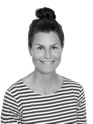 Rydström Annie
