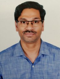 Venkatesan Gnanavel
