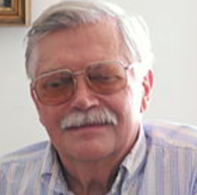 Iván Szelényi