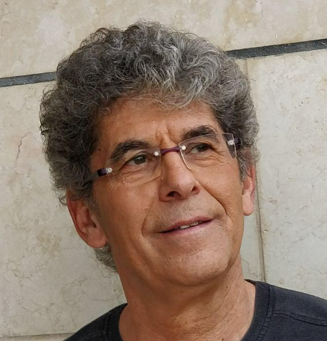 Amit Gal-On
