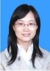 Hongxia Xu