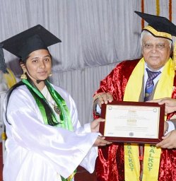 Nusrat Perveen