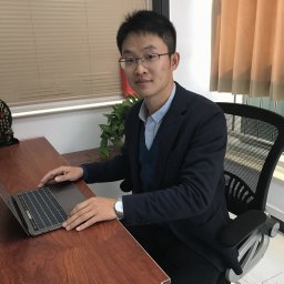Chun-Lei Han