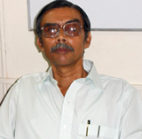 Balachandran Unni Nair