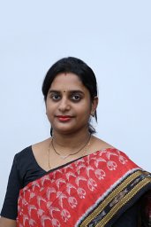 Shruti Mishra
