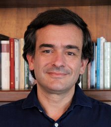 Sergio R. Filipe