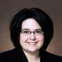 Kristine J Steffen