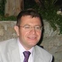 Ibrahim C. Haznedaroglu