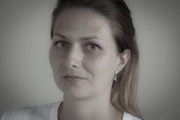 Katarina Smolkova