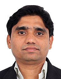 Pradip Nirbhavane