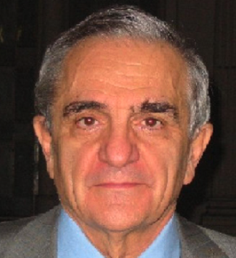 Adriano Zecchina