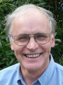 Mike Brookes
