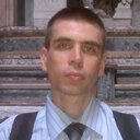 Denis Valentinovich Uchaev