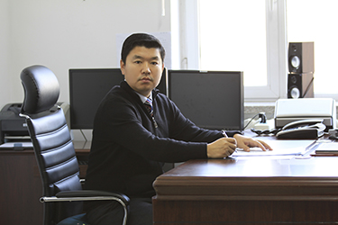 Yuanfeng Jin